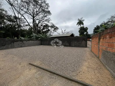Lote/Terreno à venda, 208m² no Guarda do Cubatão, Palhoça