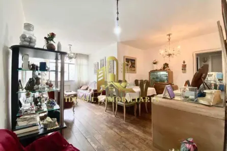 Apartamento com 3 Quartos à venda, 113m² no Copacabana, Rio de Janeiro