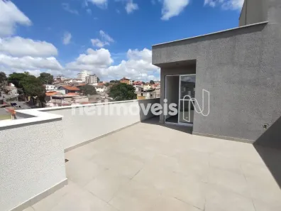 Cobertura com 2 Quartos à venda, 360m² no Esplanada, Belo Horizonte