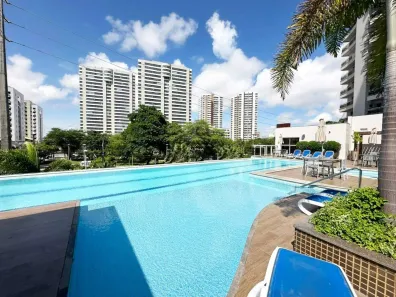 Apartamento com 3 Quartos à venda, 98m² no Cocó, Fortaleza