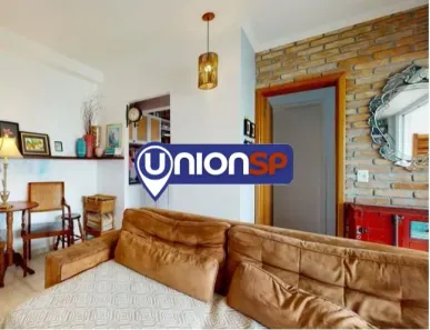 Apartamento com 2 Quartos à venda, 75m² no Vila Andrade, São Paulo