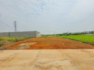 Lote/Terreno à venda, 250m² no Jardim Alphacenter, Santa Bárbara D'Oeste
