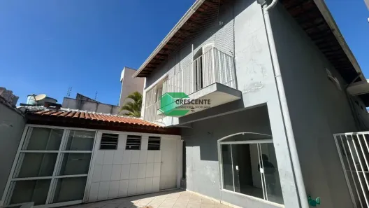 Sobrado com 5 Quartos à venda, 404m² no Vila Curuçá, Santo André