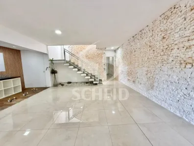 Prédio Comercial à venda, 260m² no Campo Belo, São Paulo