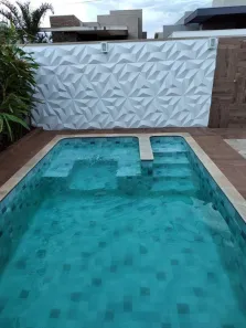 Casa de Condomínio com 3 Quartos à venda, 217m² no Village Damha Rio Preto III, São José do Rio Preto