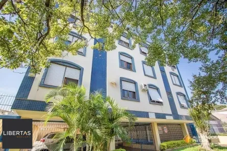 Apartamento com 3 Quartos à venda, 93m² no São Sebastião, Porto Alegre