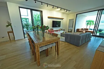 Casa de Condomínio com 4 Quartos à venda, 307m² no Jardim Santa Rita, Indaiatuba