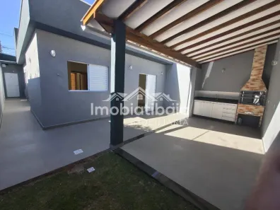 Casa com 3 Quartos à venda, 116m² no Residencial Jardins da Catalunha, Atibaia