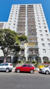 Apartamento com 3 Quartos para alugar, 95m² no Setor Aeroporto, Goiânia