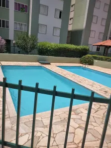 Apartamento com 3 Quartos à venda, 68m² no Jardim Auri Verde, Bauru
