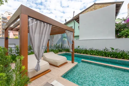 Apartamento com 1 Quarto à venda, 28m² no Partenon, Porto Alegre
