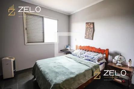 Apartamento com 3 Quartos à venda, 70m² no Jardim Quarto Centenário, Campinas