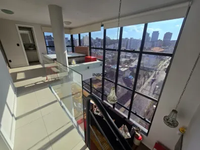 Apartamento com 1 Quarto à venda, 55m² no Humaitá, Bento Gonçalves