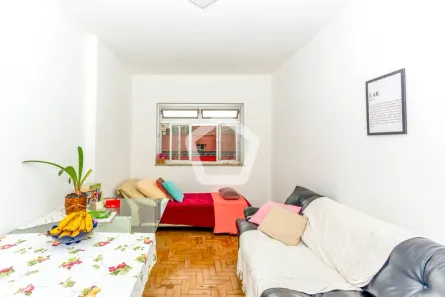 Apartamento com 2 Quartos à venda, 68m² no Vila Mariana, São Paulo