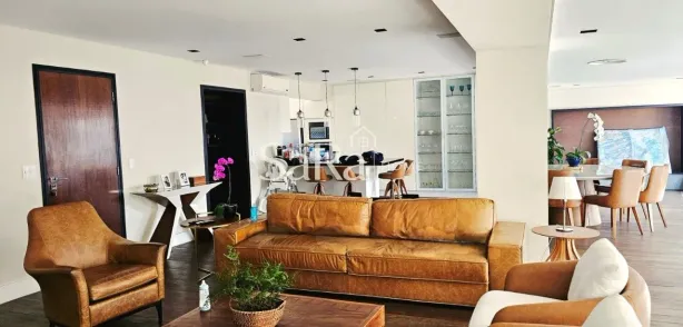Apartamento com 3 Quartos à venda, 170m² no Perdizes, São Paulo