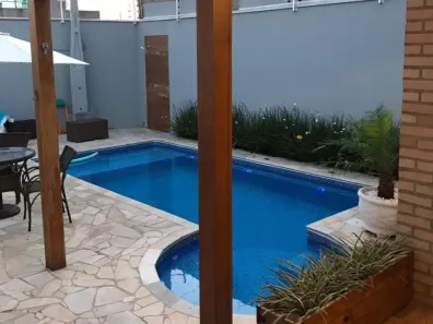 Casa com 1 Quarto à venda, 180m² no Parque Residencial São Clemente, Monte Mor