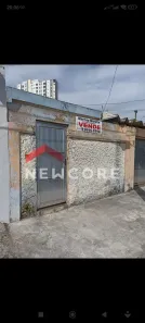 Casa com 3 Quartos à venda, 158m² no Vila Palmares, Santo André