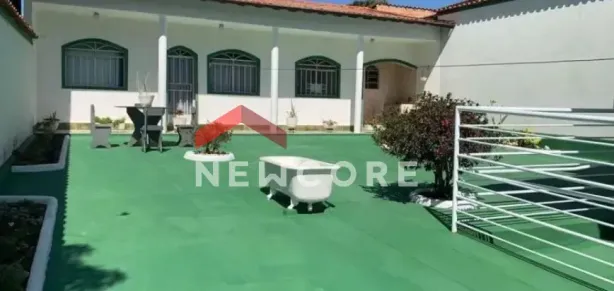 Casa com 1 Quarto à venda, 150m² no Pindorama, Belo Horizonte
