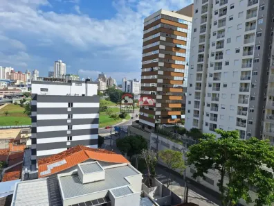 Apartamento com 2 Quartos à venda, 57m² no Jardim Oswaldo Cruz, São José dos Campos