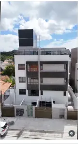 Cobertura com 3 Quartos à venda, 96m² no Bancários, João Pessoa