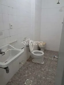 Sala Comercial à venda, 55m² no Centro, Rio de Janeiro