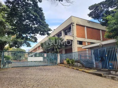 Galpão/Depósito/Armazém à venda, 3600m² no Jardim Paraíso de Viracopos, Campinas
