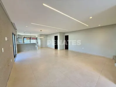 Casa de Condomínio com 3 Quartos à venda, 218m² no Cajupiranga, Parnamirim