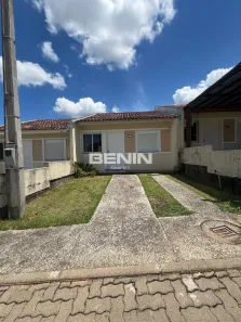 Casa de Condomínio com 2 Quartos à venda, 55m² no Jardim Betânia, Cachoeirinha