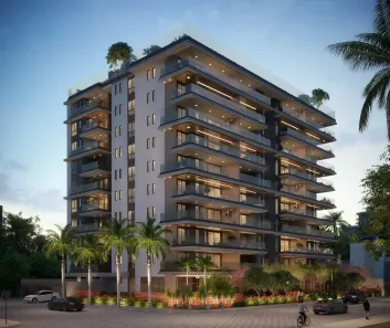 Apartamento com 3 Quartos à venda, 105m² no Camboinha, Cabedelo