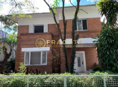 Casa com 3 Quartos à venda, 439m² no Jardim Paulista, São Paulo