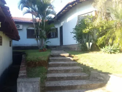 Casa com 2 Quartos à venda, 120m² no Marechal Rondon, Canoas