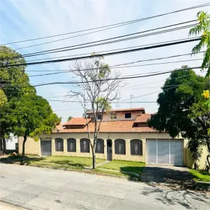 Casa com 3 Quartos para alugar, 340m² no Parque Campolim, Sorocaba