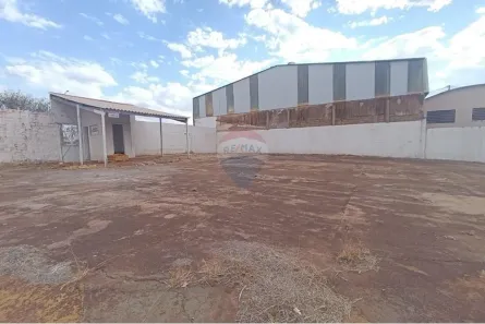 Ponto Comercial para alugar, 50m² no Parque Industrial Coronel Quito Junqueira, Ribeirão Preto