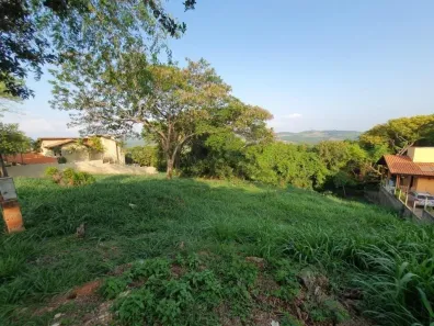 Lote/Terreno à venda, 700m² no Caminhos de San Conrado (Sousas), Campinas