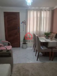 Apartamento com 2 Quartos à venda, 37m² no Taquara, Rio de Janeiro