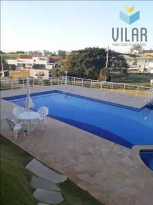 Casa de Condomínio com 9 Quartos para alugar, 850m² no Kurumin, Itu