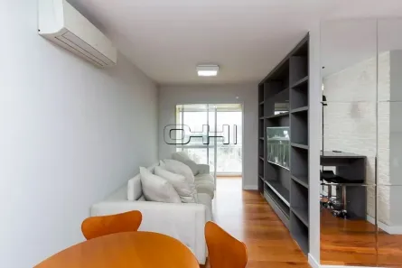 Apartamento com 2 Quartos à venda, 57m² no Vila Clementino, São Paulo
