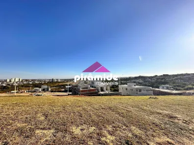 Lote/Terreno à venda, 364m² no Loteamento Terras Alpha São José dos Campos, São José dos Campos