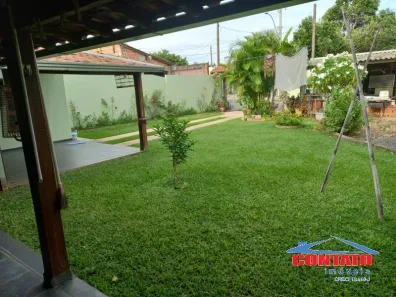 Casa com 3 Quartos à venda, 170m² no Residencial Itamarati, São Carlos