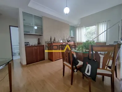 Cobertura com 4 Quartos à venda, 192m² no Nova Floresta, Belo Horizonte