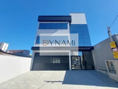 Prédio Comercial à venda, 511m² no Vila Martins, Mogi das Cruzes