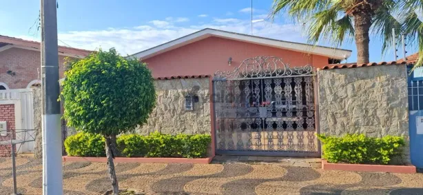 Casa com 3 Quartos à venda, 254m² no Jardim Proença, Campinas