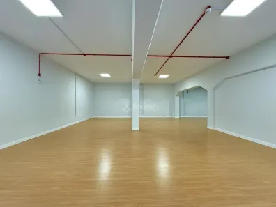 Sala Comercial para alugar, 350m² no Centro, Blumenau