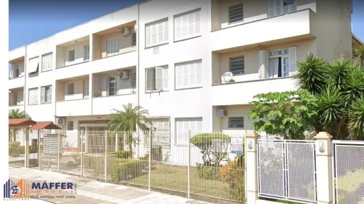 Apartamento com 3 Quartos à venda, 96m² no Santa Maria Goretti, Porto Alegre