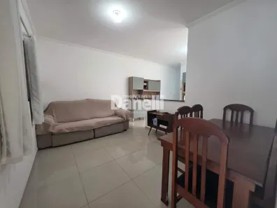 Casa com 3 Quartos à venda, 78m² no Residencial Estoril, Taubaté