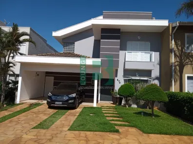 Casa com 3 Quartos à venda, 330m² no Jardim Planalto, Paulínia