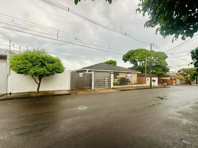 Casa com 3 Quartos à venda, 137m² no Conjunto Habitacional Karina, Maringá