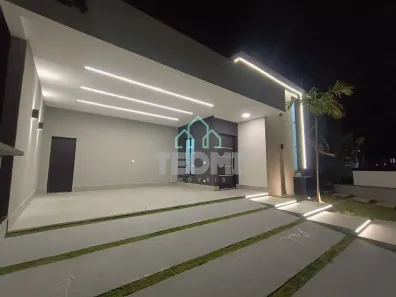 Casa com 4 Quartos à venda, 190m² no Piracangaguá, Taubaté