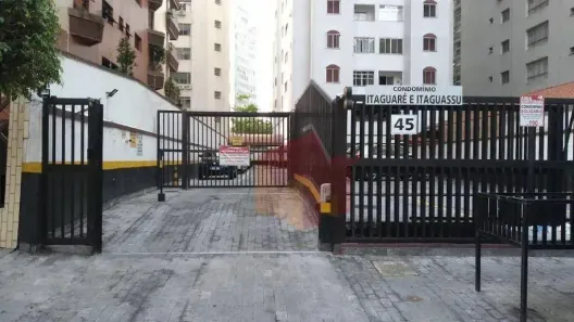 Apartamento com 2 Quartos à venda, 72m² no Pitangueiras, Guarujá
