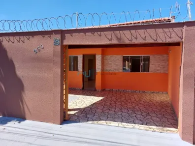 Casa com 3 Quartos à venda, 96m² no Jardim Tomy, Londrina